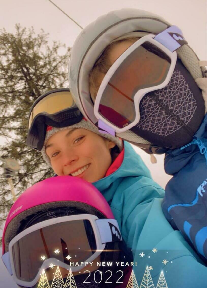 Instructor ski și snowboard copii Păltiniș aventură pe zăpadă