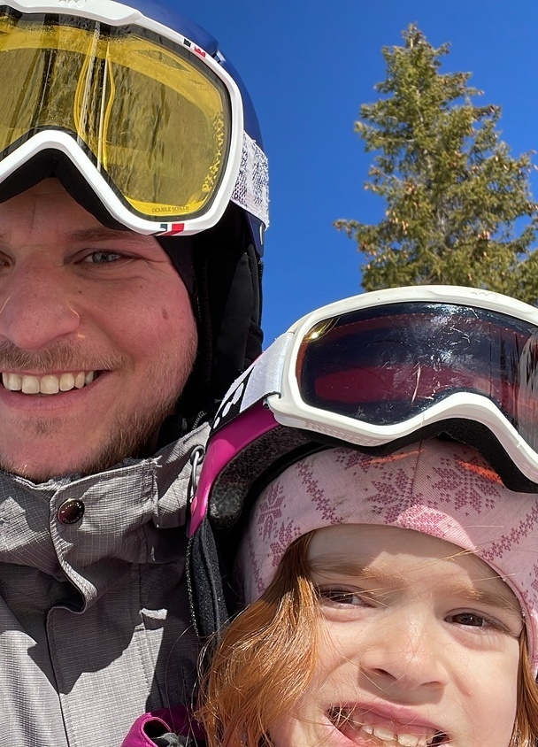 Instructor ski și snowboard Păltiniș copii Sibiu