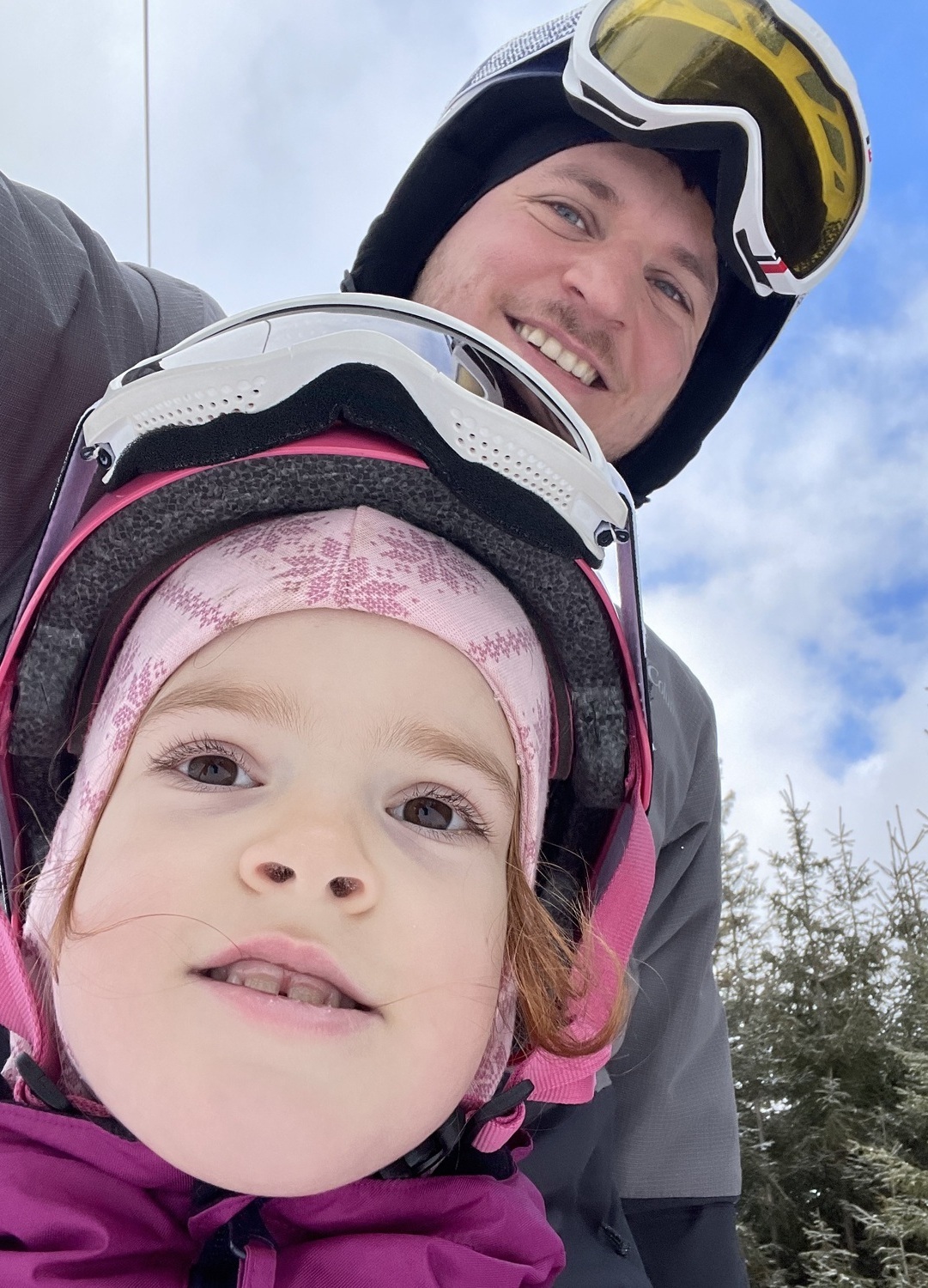 Instructor de snowboard Sibiu Păltiniș copii