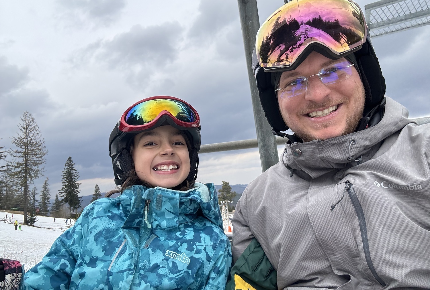 Instructori ski și snowboard Păltiniș copii