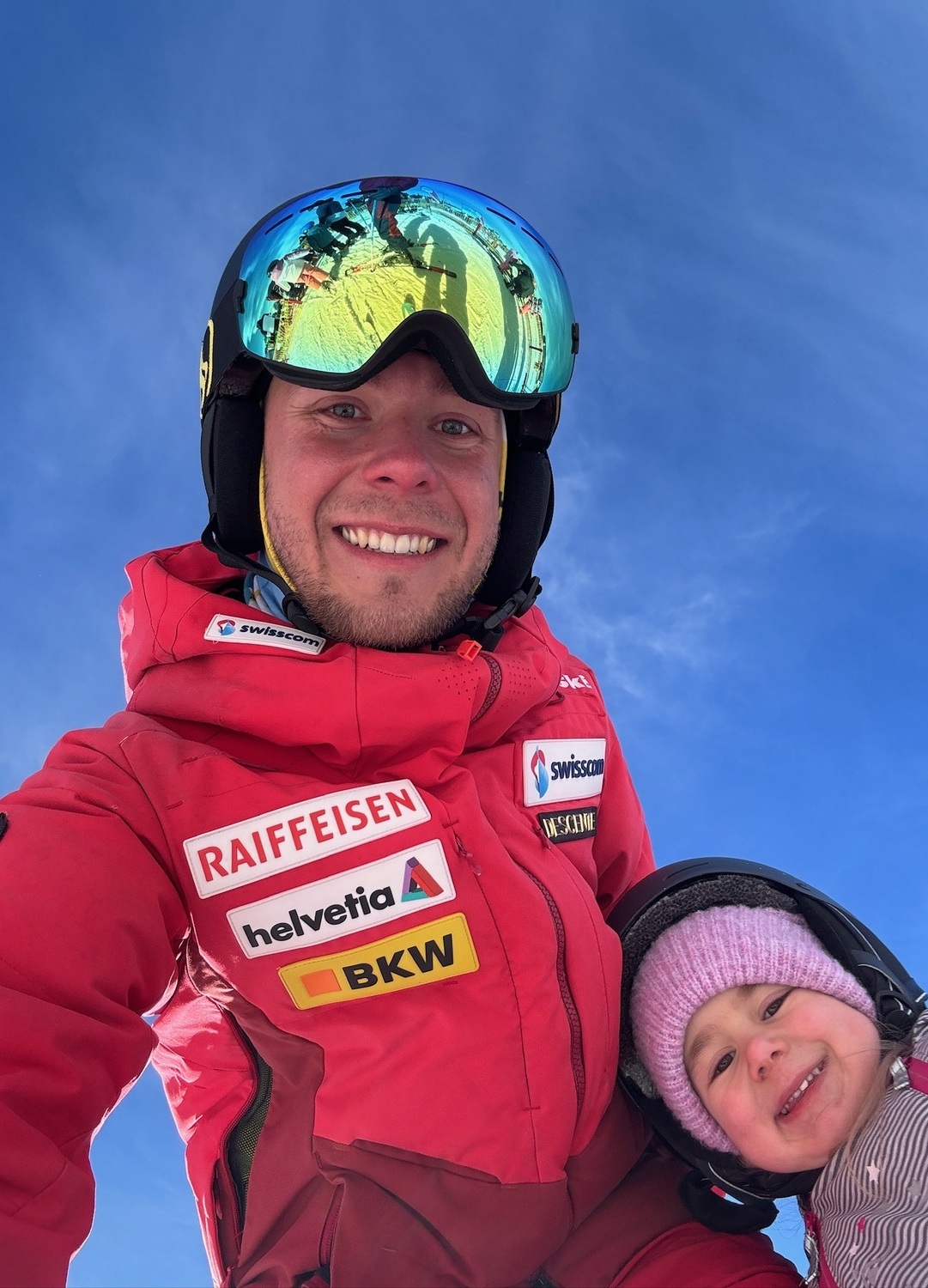 Instructori ski copii lecții Păltiniș