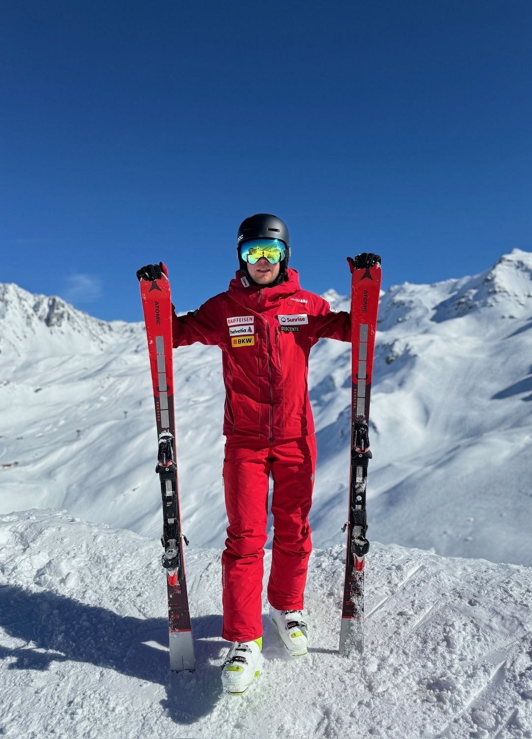 Instructor de ski copii Păltiniș lecții interactive