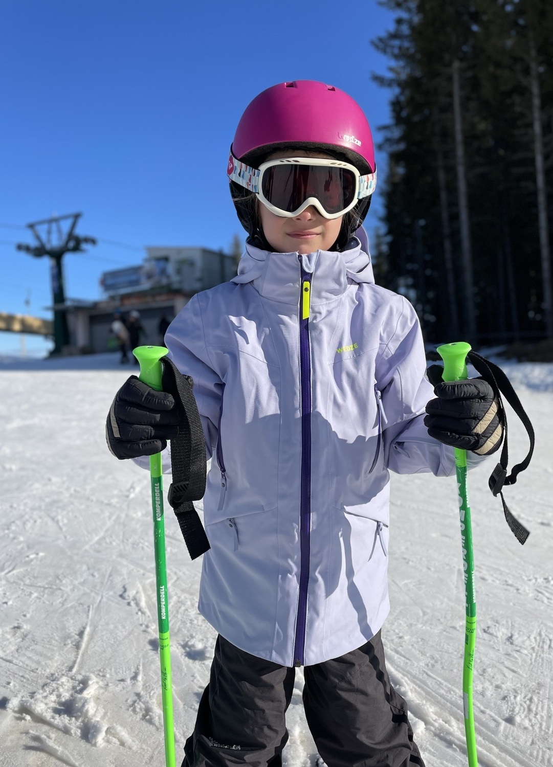 Instructori ski și snowboard copii Păltiniș