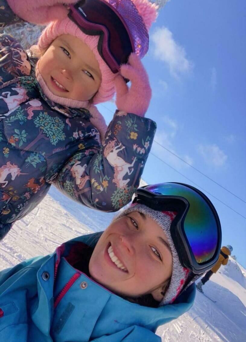 Instructori ski copii cursuri Păltiniș experiență sigură