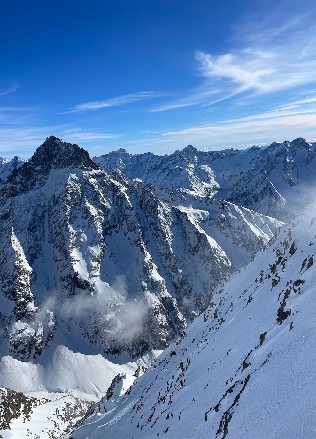 Instructori ski Păltiniș curs copii sigure