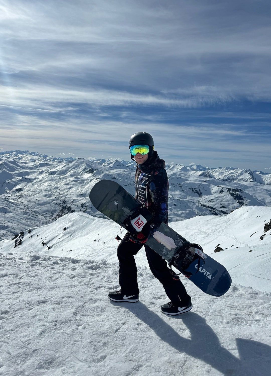 Instructor ski copii Păltiniș lecții