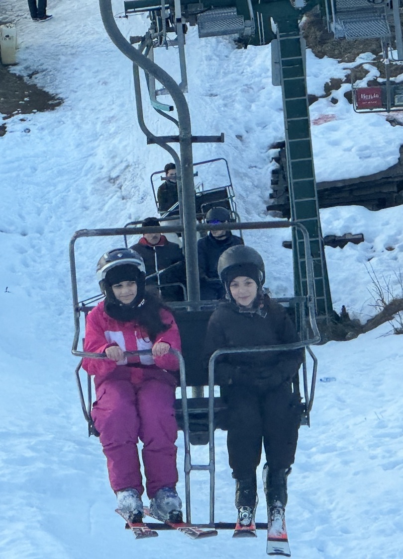 Cursuri ski copii cu instructor Păltiniș