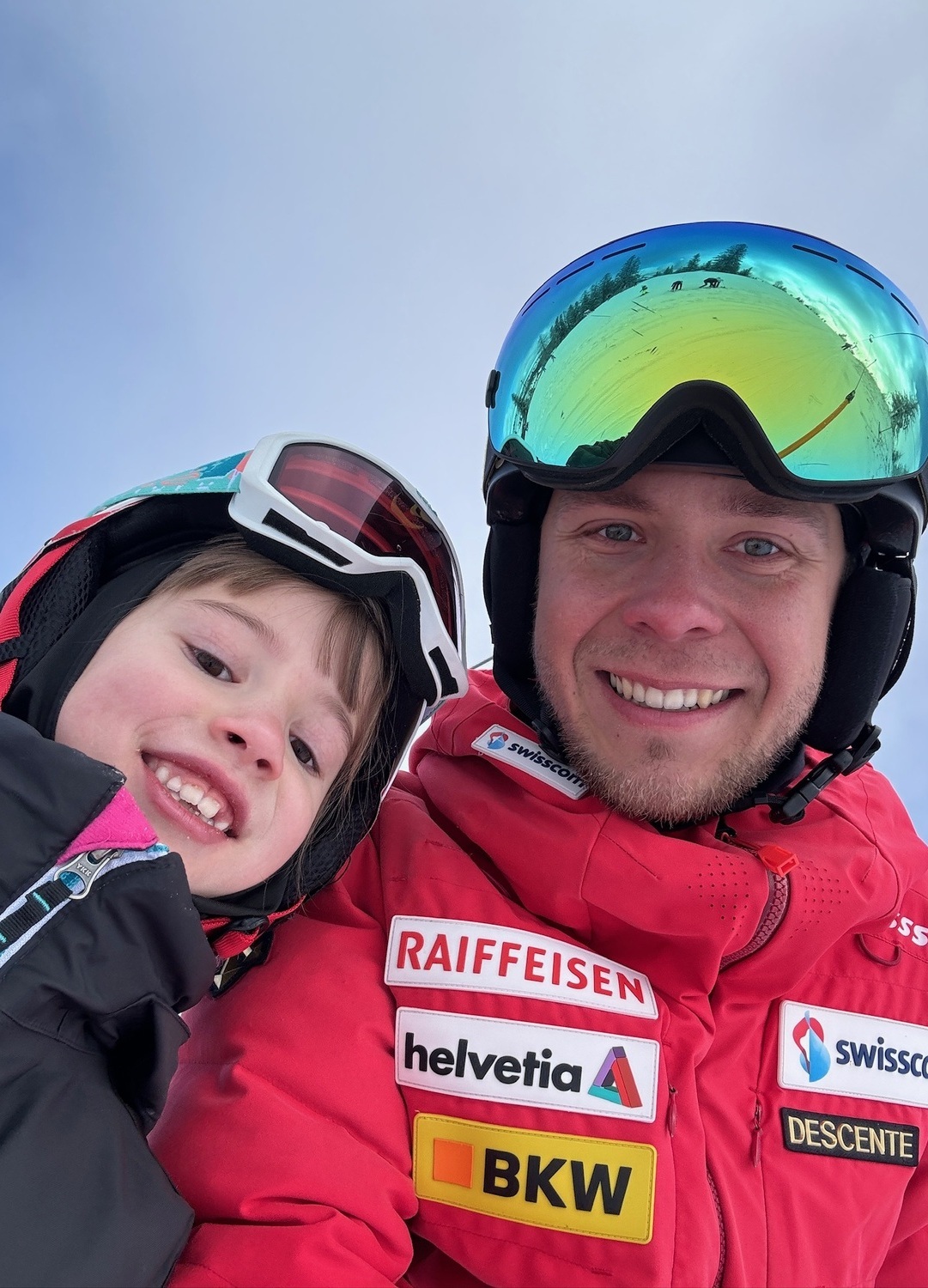 Instructor snowboard Păltiniș copii lecții