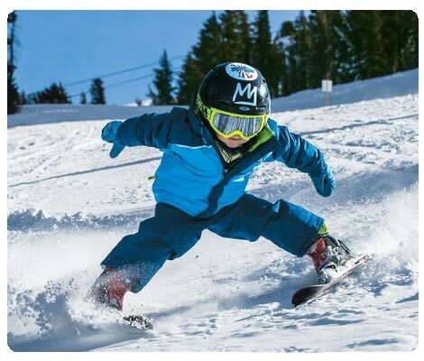 <span style="font-weight: bold;">Curs privat SKI &amp; Snowboard</span>